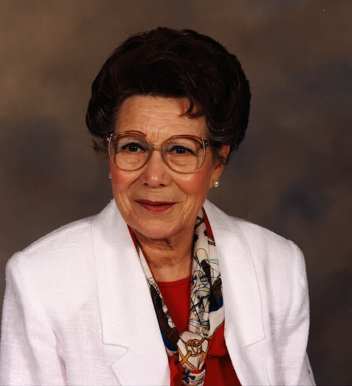Nora Breen